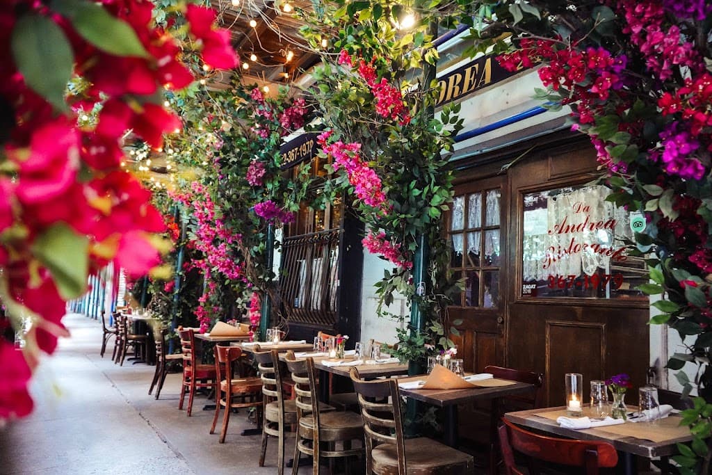 Chelsea, Manhattan bar