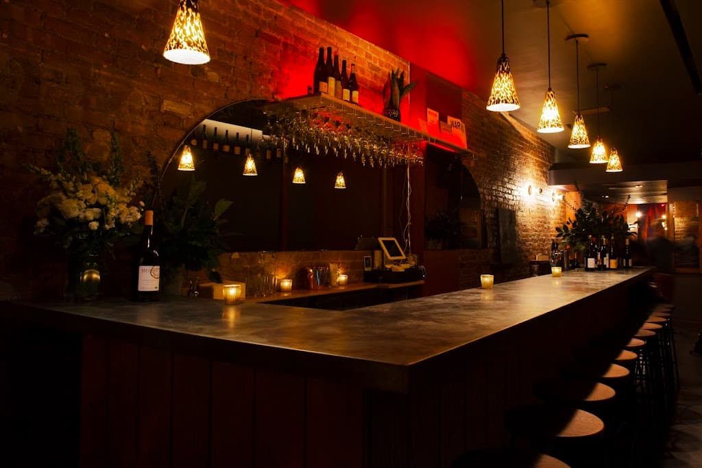 The best wine bar happy hours in NYC