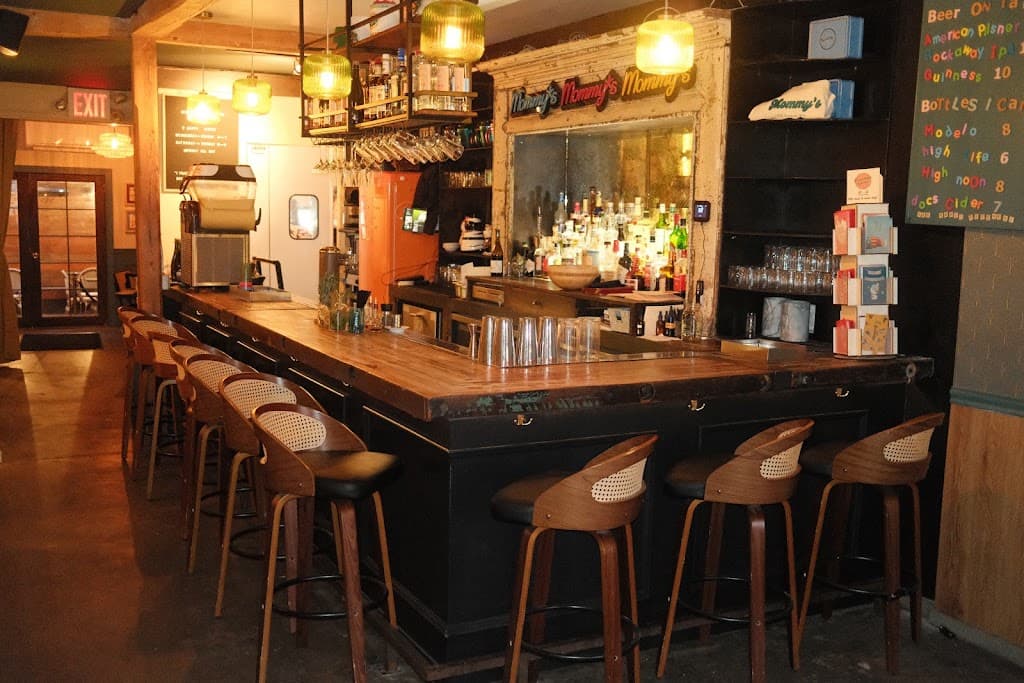 The best cocktail bar happy hours in NYC